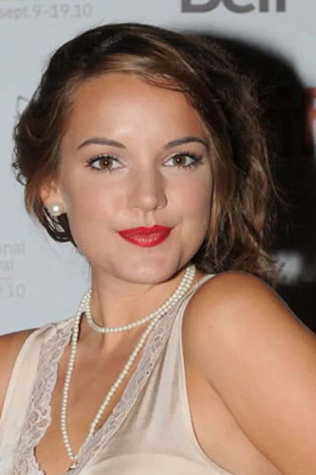 Laura-Leigh fotoğrafı