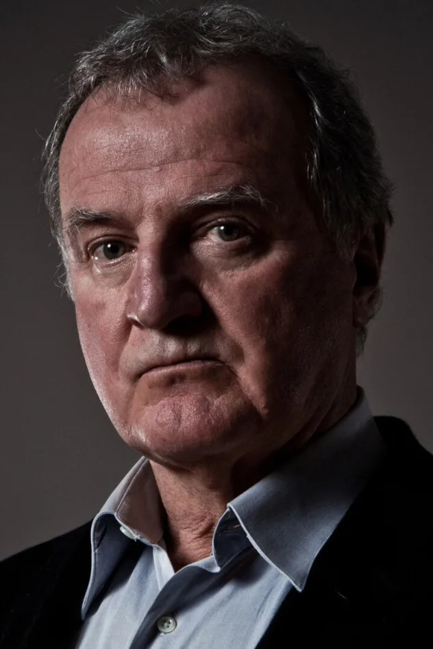 Tom Kemp fotoğrafı