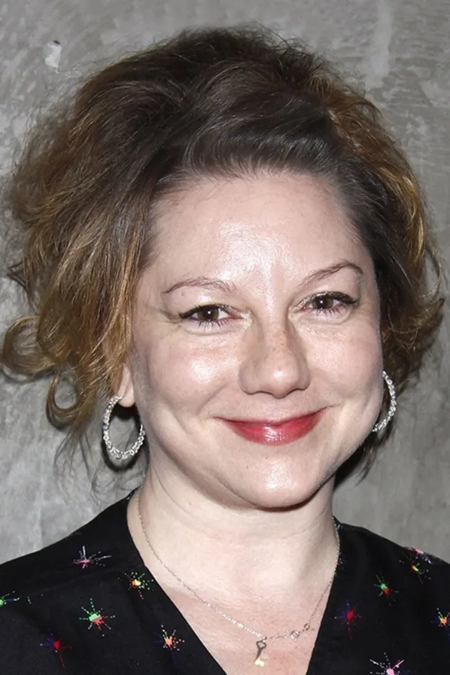 Amy Warren fotoğrafı