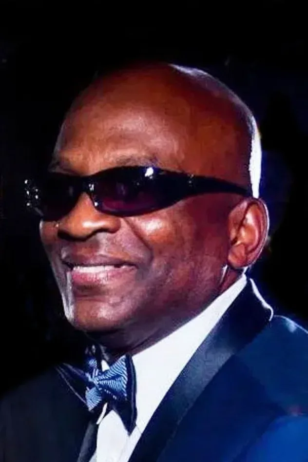 Обложка для Jerome Benton