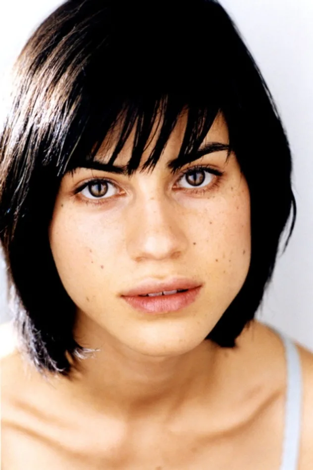 Ana Cruz Kayne fotoğrafı