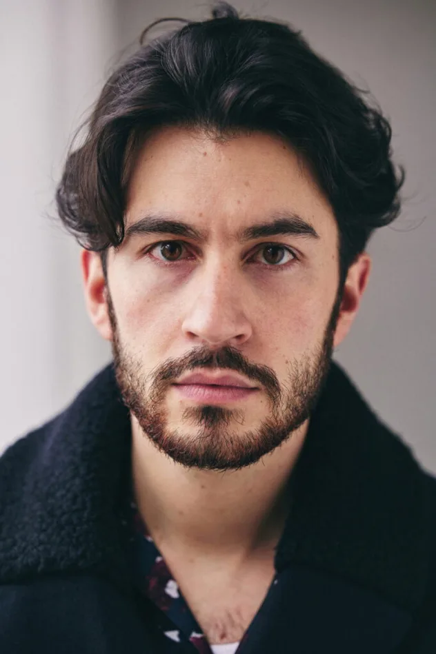 David Brizzi fotoğrafı