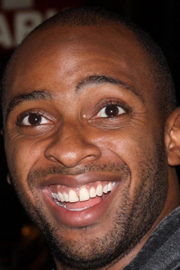 Donté Bonner fotoğrafı