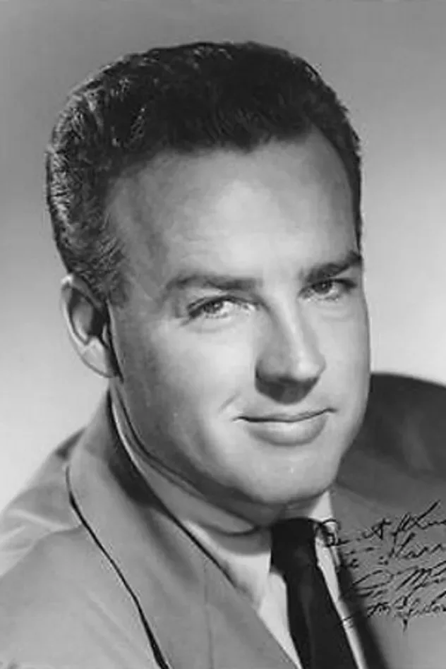 صورة الغلاف لـ Ray Montgomery