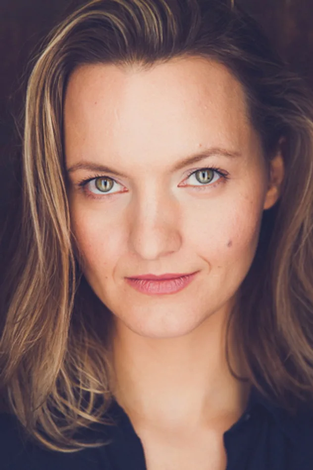 Tanya Fischer fotoğrafı