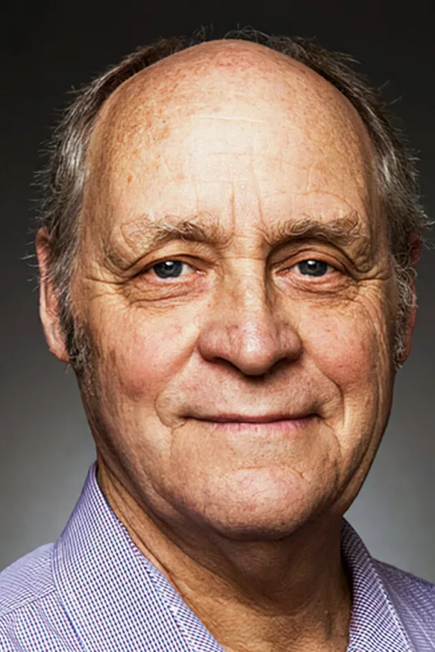 صورة الغلاف لـ Jim Daly