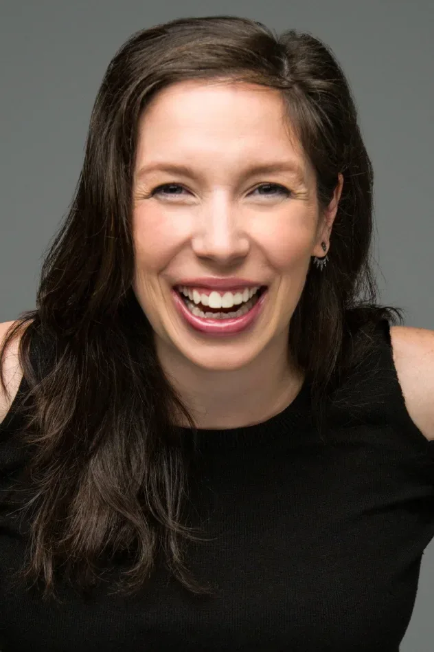 صورة الغلاف لـ Gabrielle Caron
