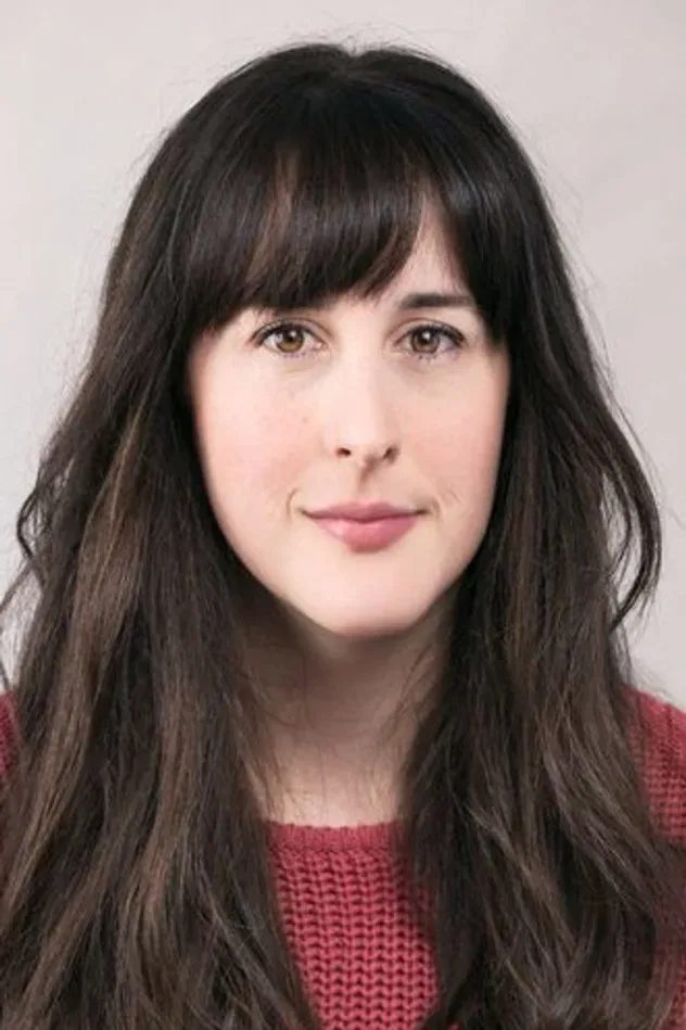 صورة الغلاف لـ Monika Pilon