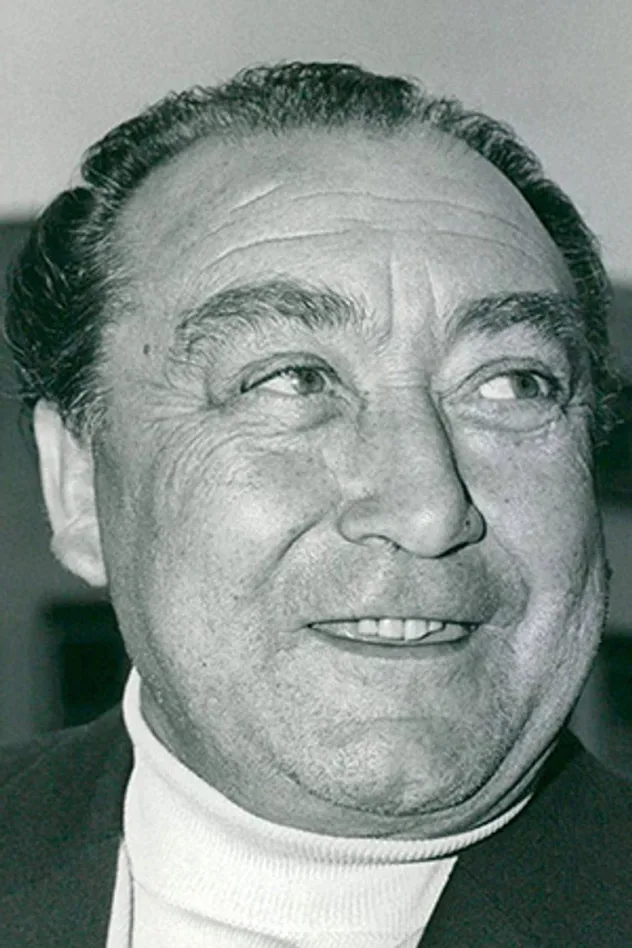Imagen de portada para Tommy Godfrey