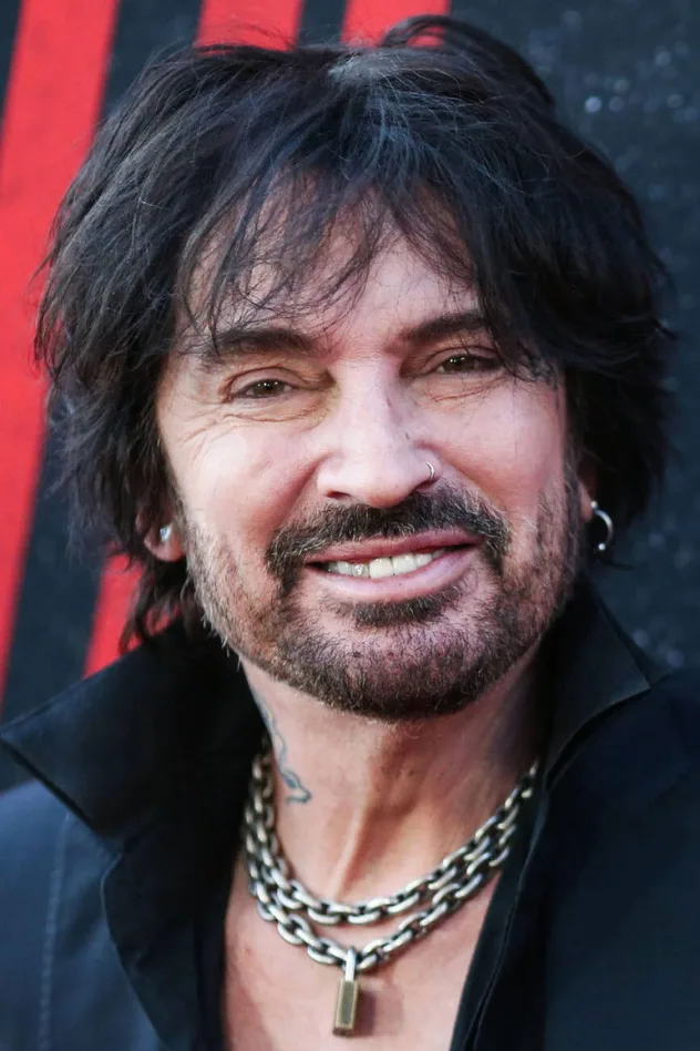 Tommy Lee fotoğrafı