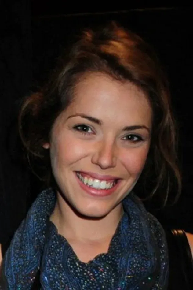 Imagen de portada para Emma Daumas