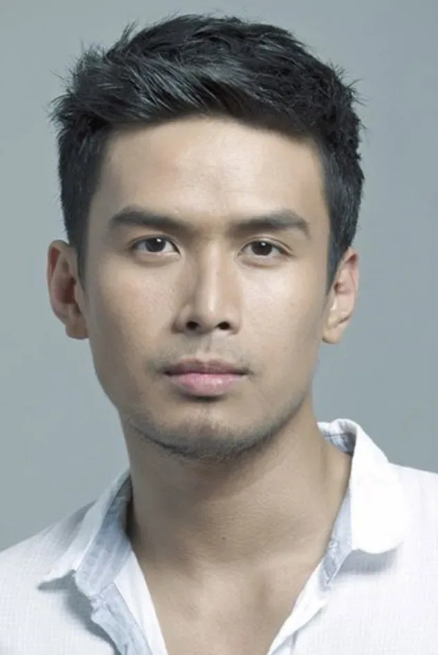 Обложка для Christian Bautista