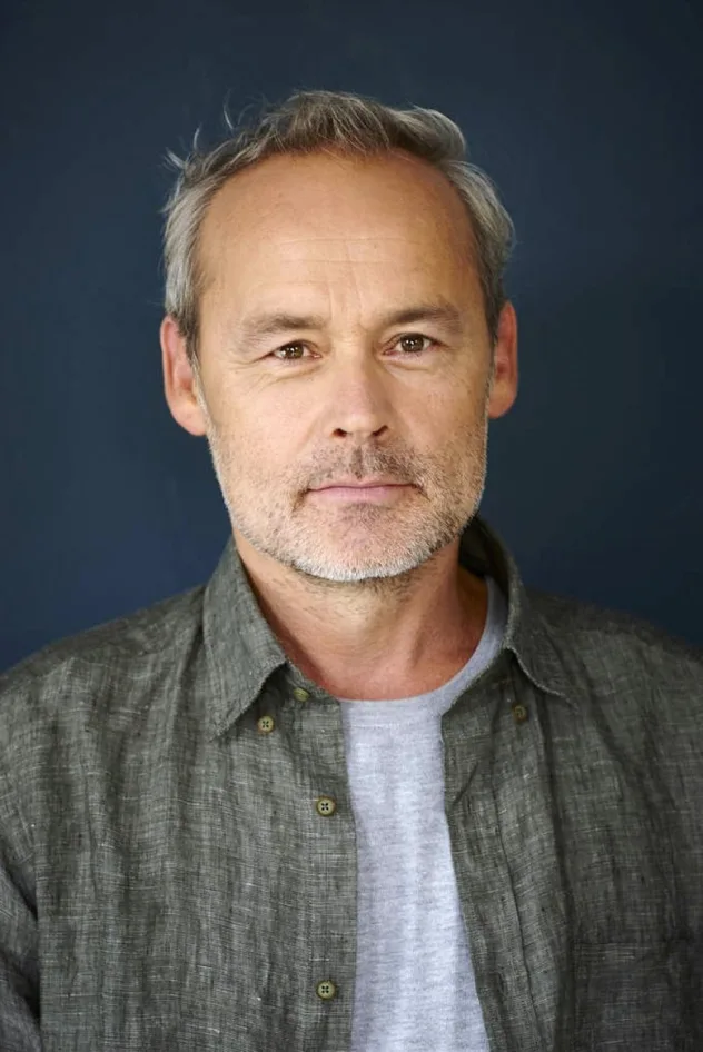 Marcel Hensema fotoğrafı