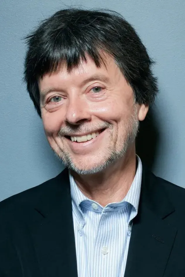 Ken Burns fotoğrafı