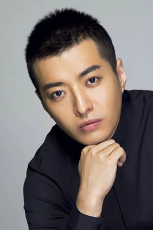 صورة الغلاف لـ Wang Han