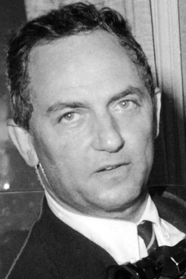 Imagen de portada para François Reichenbach