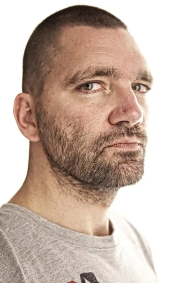 Theo Maassen fotoğrafı