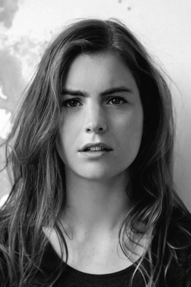 Hannah Hoekstra fotoğrafı