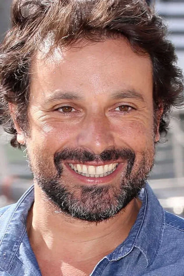 Imagen de portada para Bruno Salomone