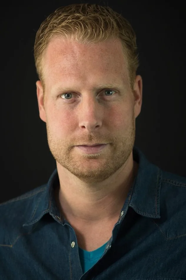Ferdi Stofmeel fotoğrafı