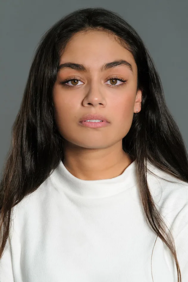 Selin Akkulak fotoğrafı