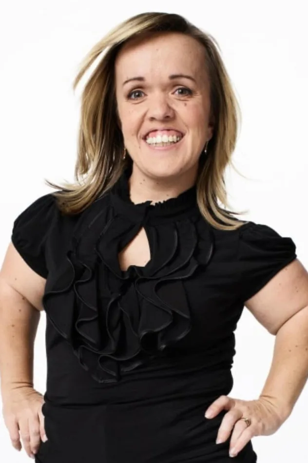 Amber Johnston photo