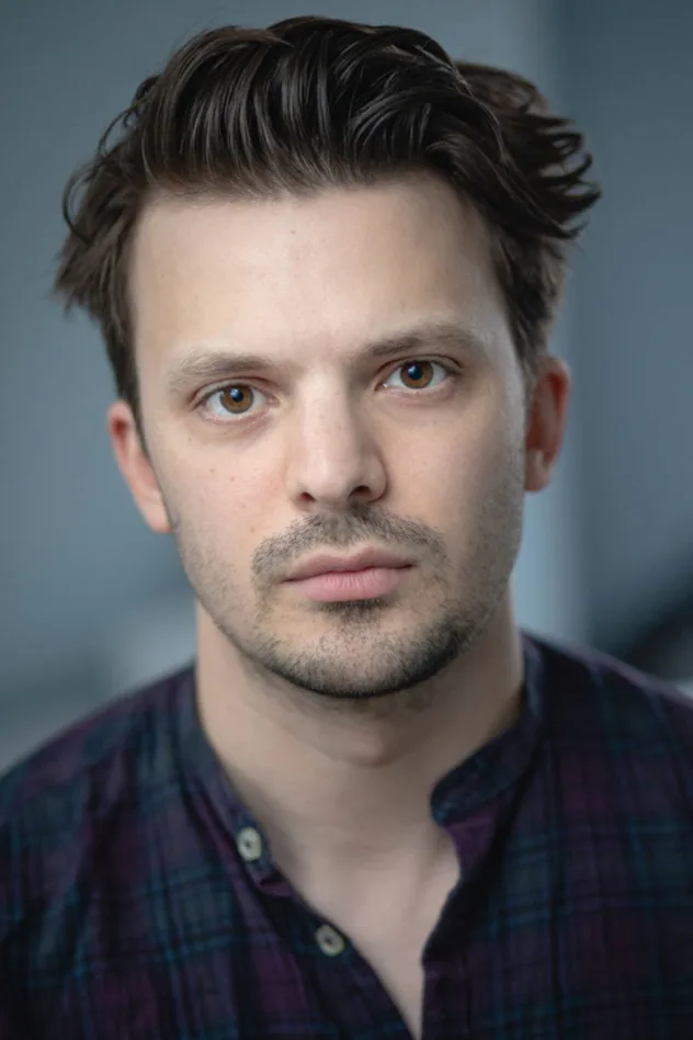 Richard Southgate