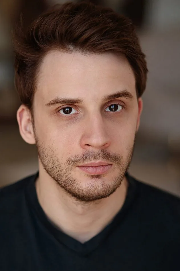 Дмитрий Кривошеев fotoğrafı