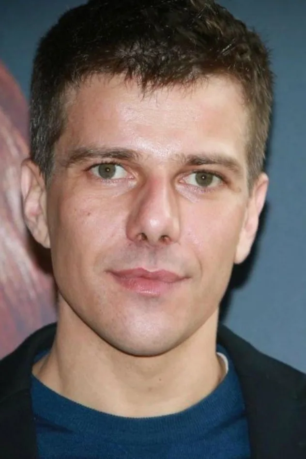 Domenico Diele photo