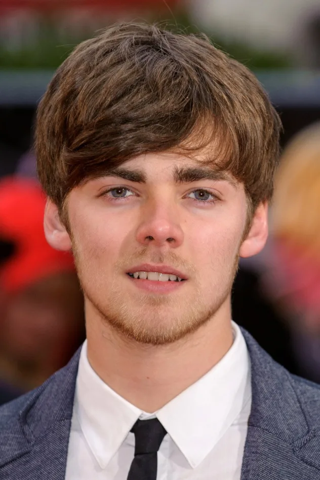 Thomas Law fotoğrafı