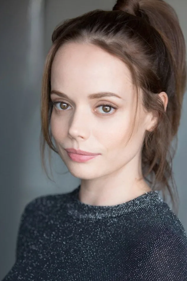 Alice Henley fotoğrafı