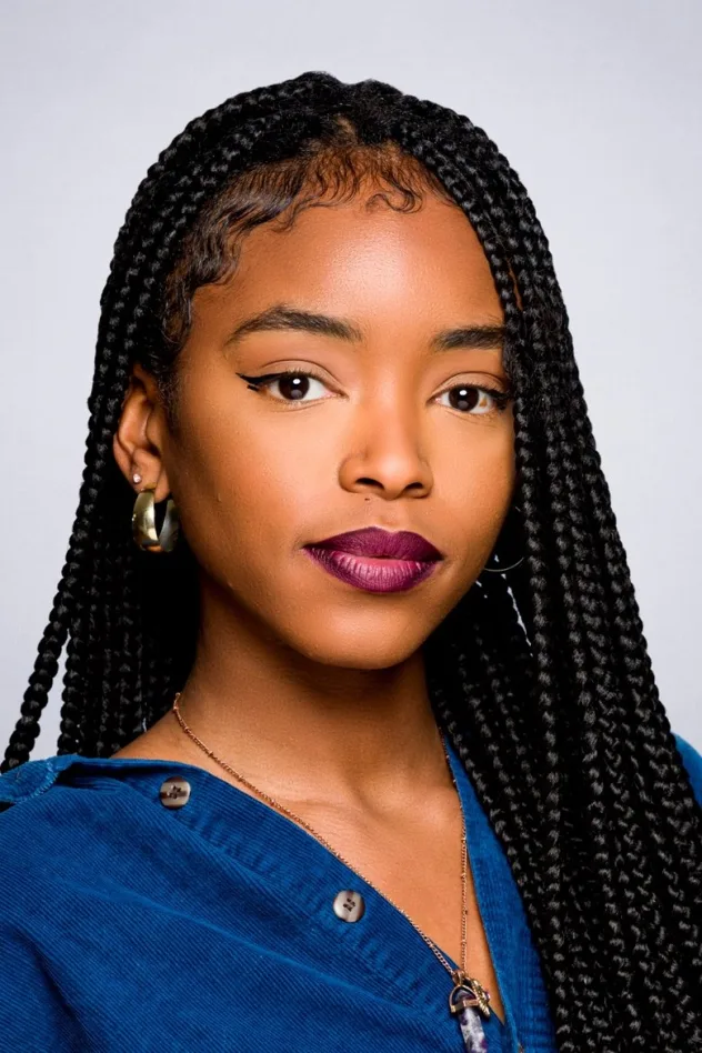 Lovie Simone fotoğrafı