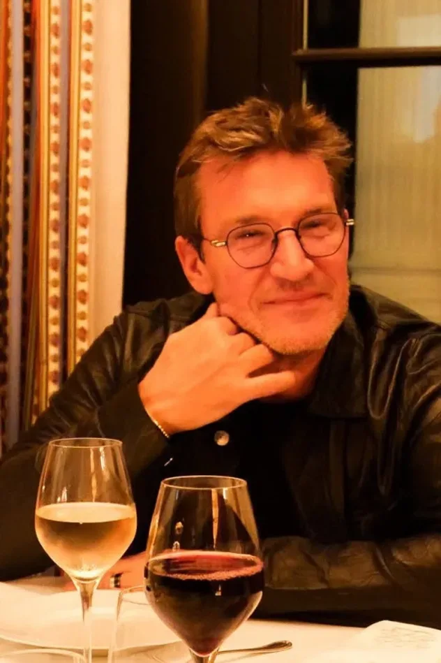 Обложка для Benjamin Castaldi
