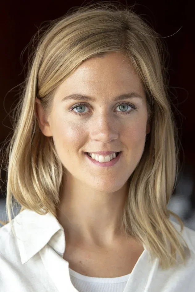 Malin Persson için kapak görseli