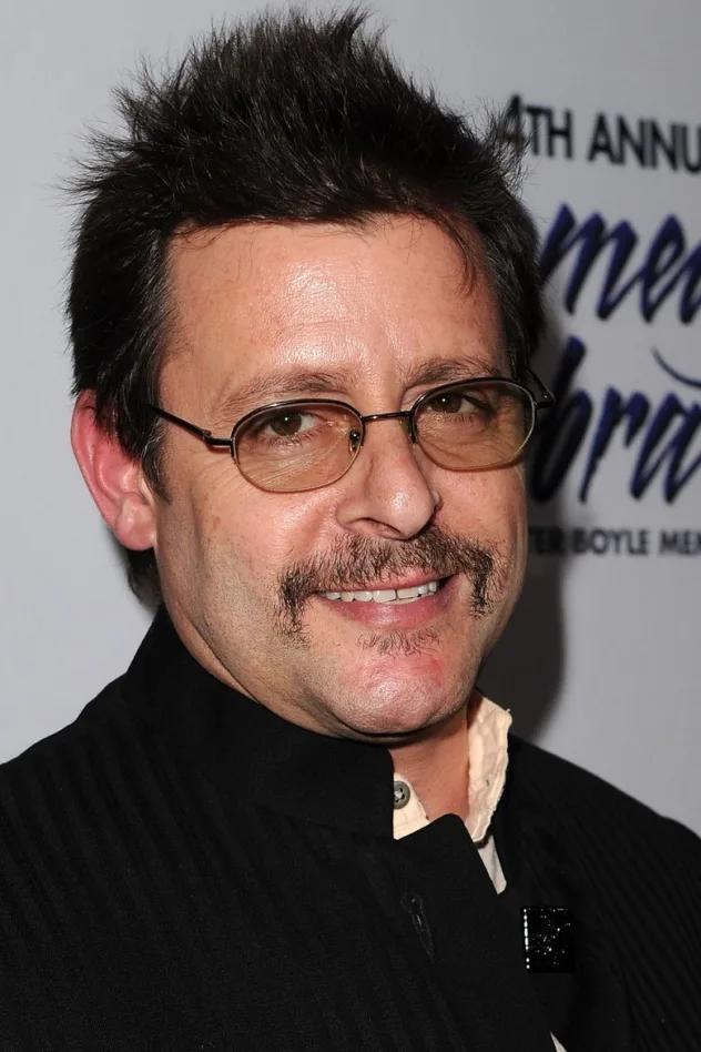 Judd Nelson fotoğrafı