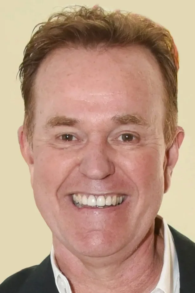 Steve Hytner fotoğrafı