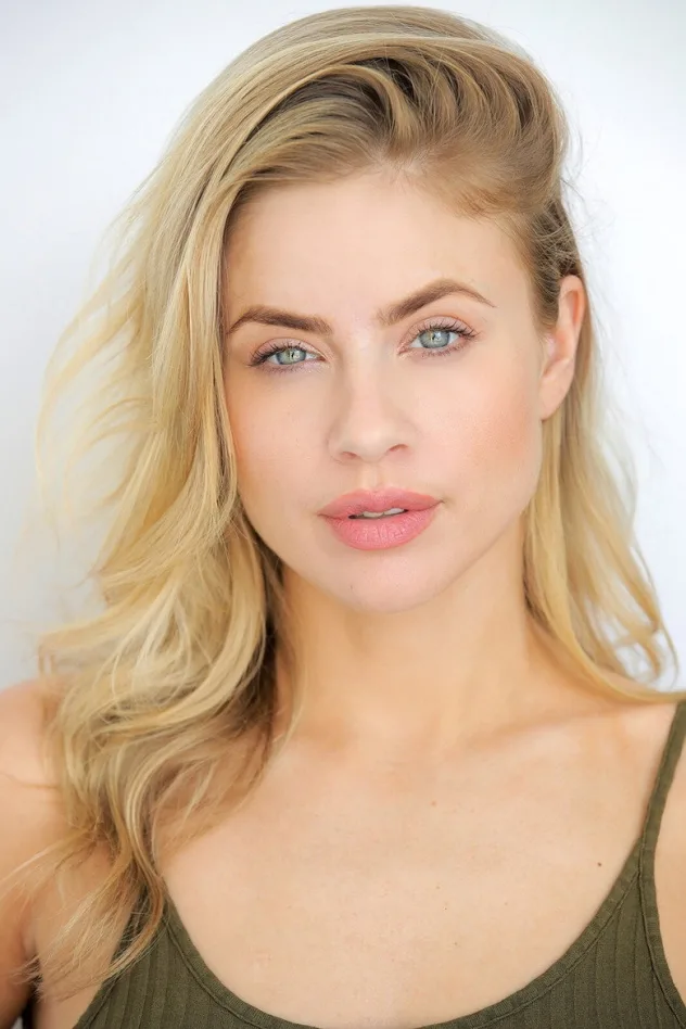 Krista Kalmus fotoğrafı