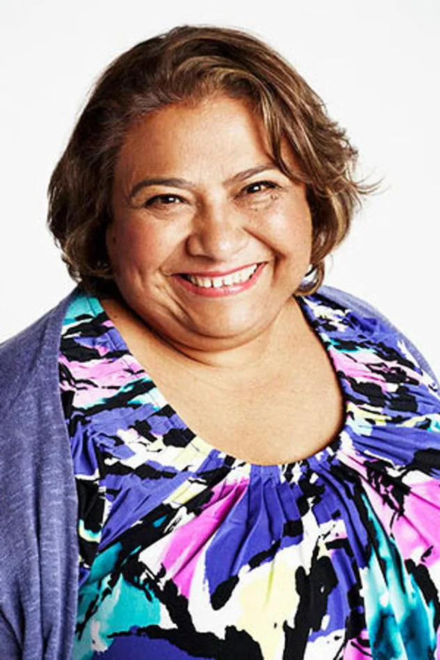 Tonita Castro fotoğrafı