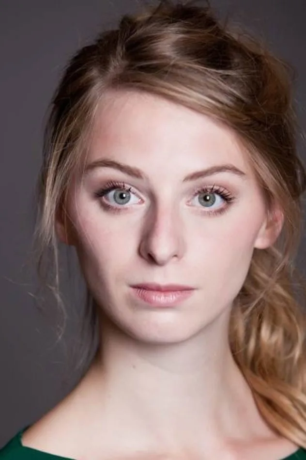 Claire Bender fotoğrafı