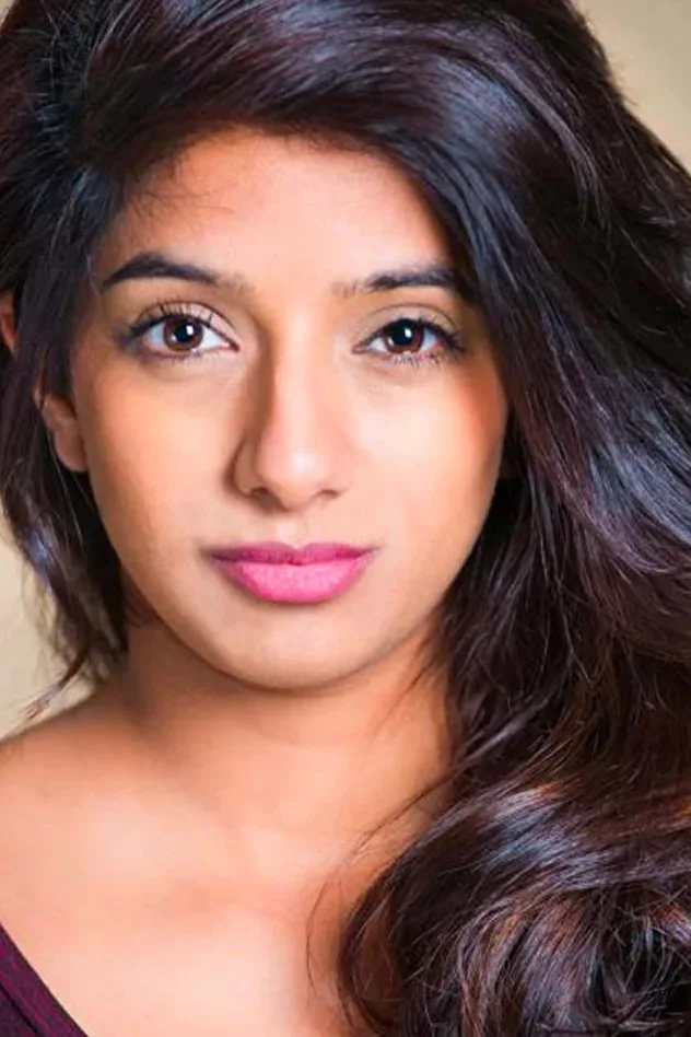 صورة الغلاف لـ Nimisha Odedra