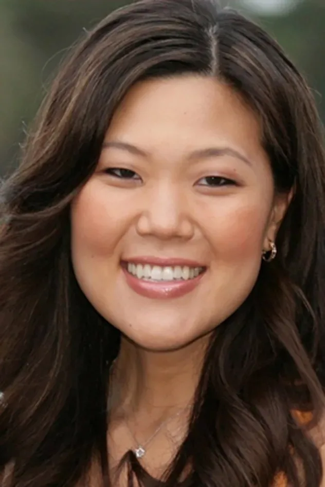Imagen de portada para Christina M. Kim