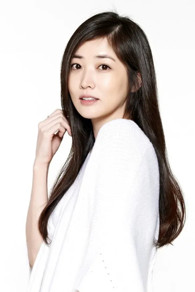 Choi Jung-won için kapak görseli