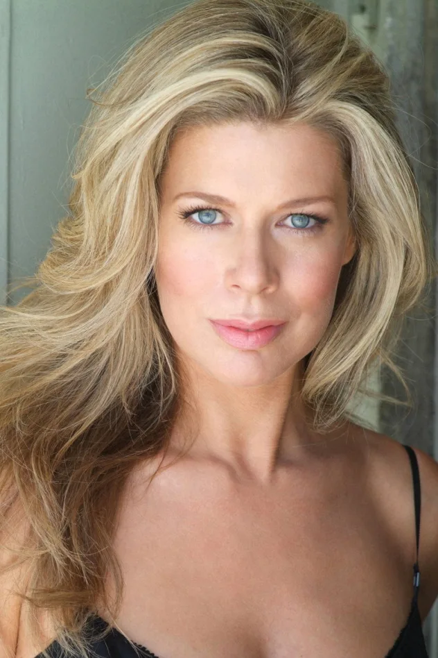 Susan Duerden fotoğrafı