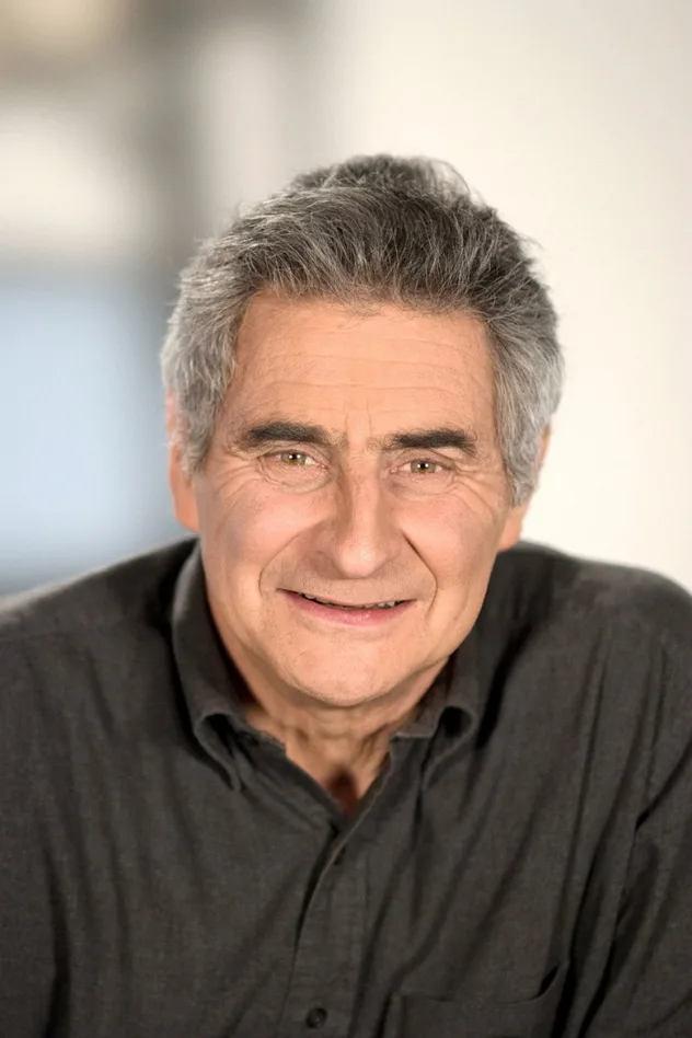 Jean-Christophe Victor fotoğrafı