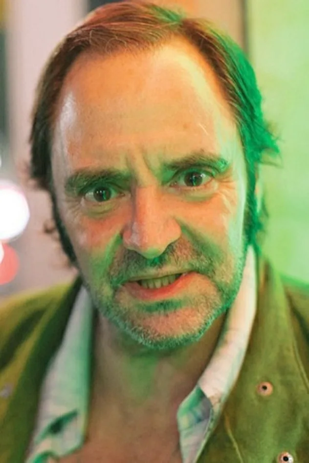 Rick Shapiro fotoğrafı