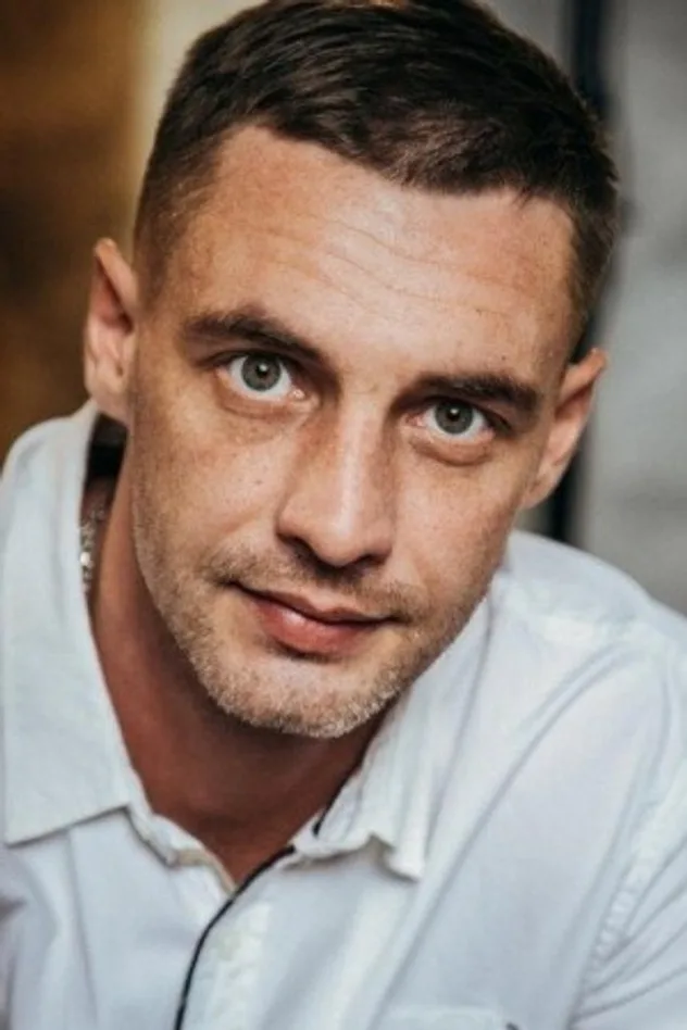 Anton Batyrev fotoğrafı