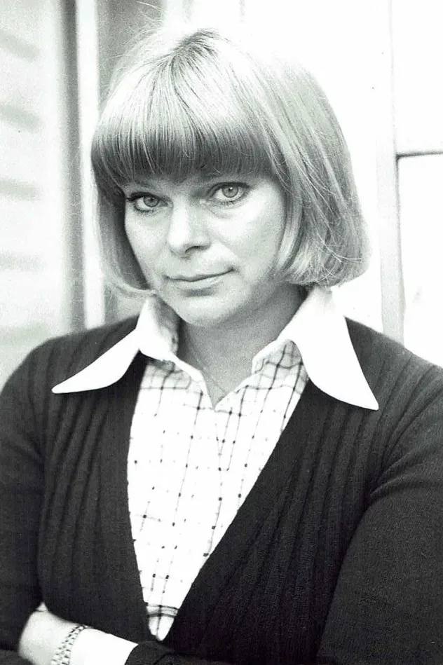 صورة الغلاف لـ Katinka Hoffmann