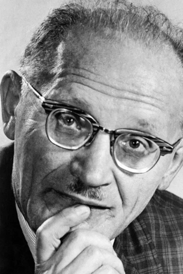 صورة الغلاف لـ Baruch Lumet