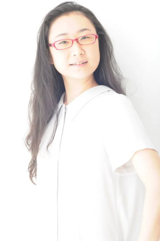 横内亜弓 fotoğrafı