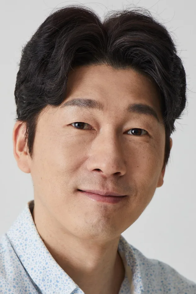 손승택 fotoğrafı